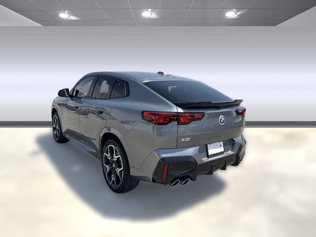 Used 2025 BMW X2 M35i SUV