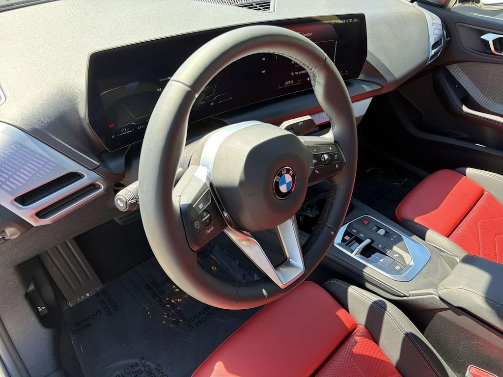 Used 2026 BMW 228i Gran Coupe