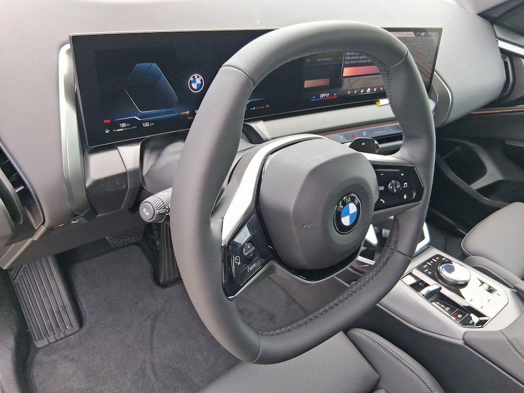 Used 2026 BMW X3 30 xDrive SUV