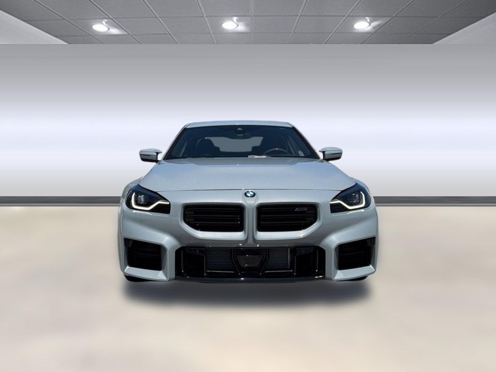 2026 BMW M2 Base Coupe