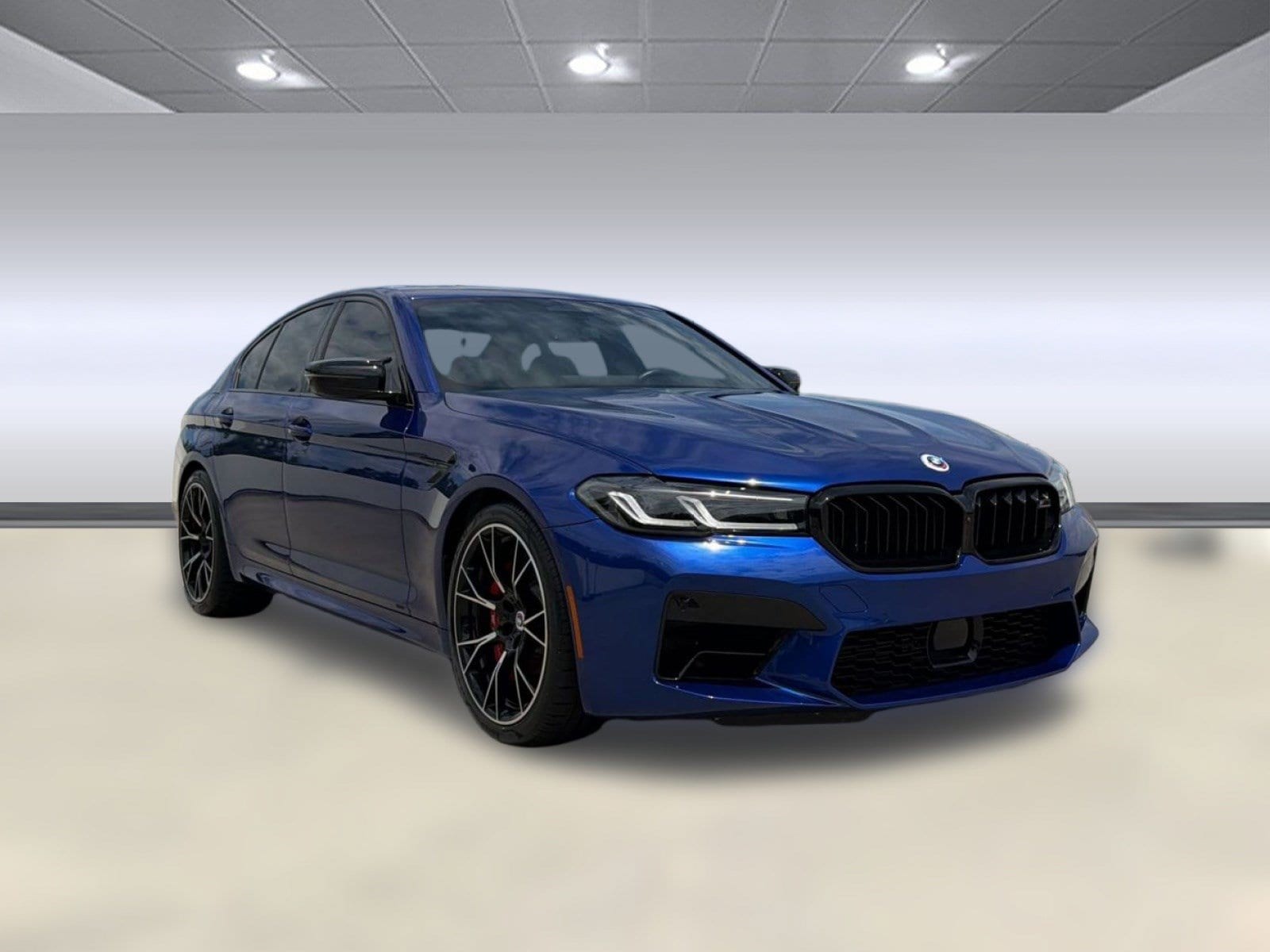 M5 Sedan