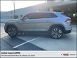 Volkswagen Atlas Cross Sport