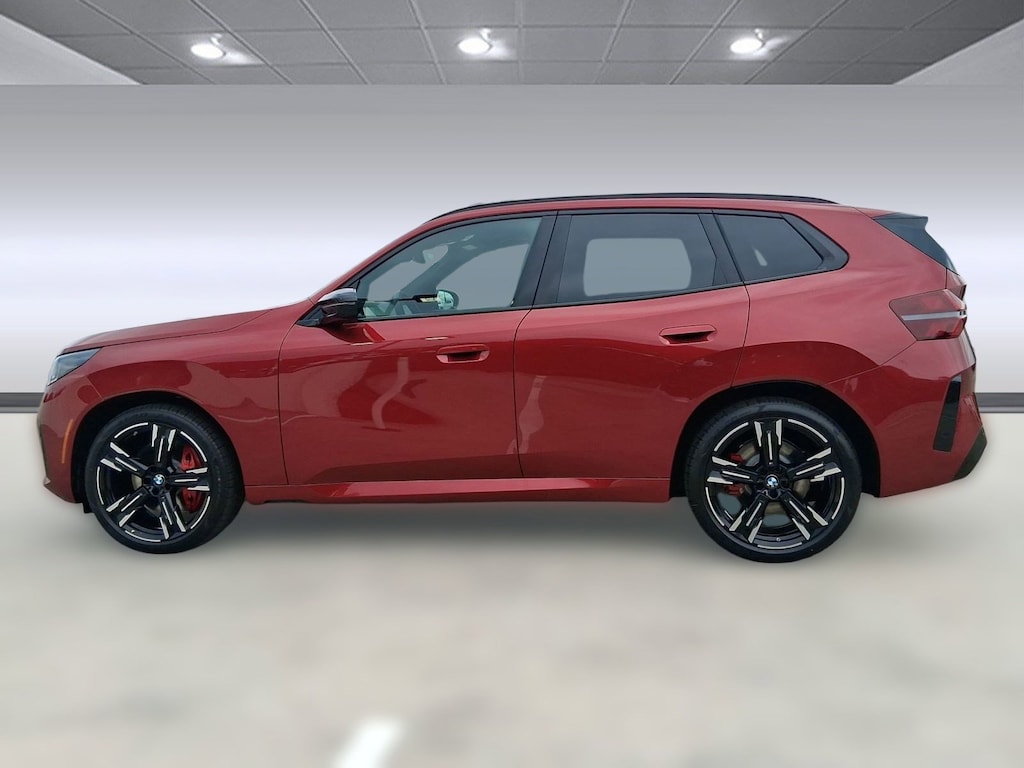 New 2026 BMW X3 M50 xDrive SUV