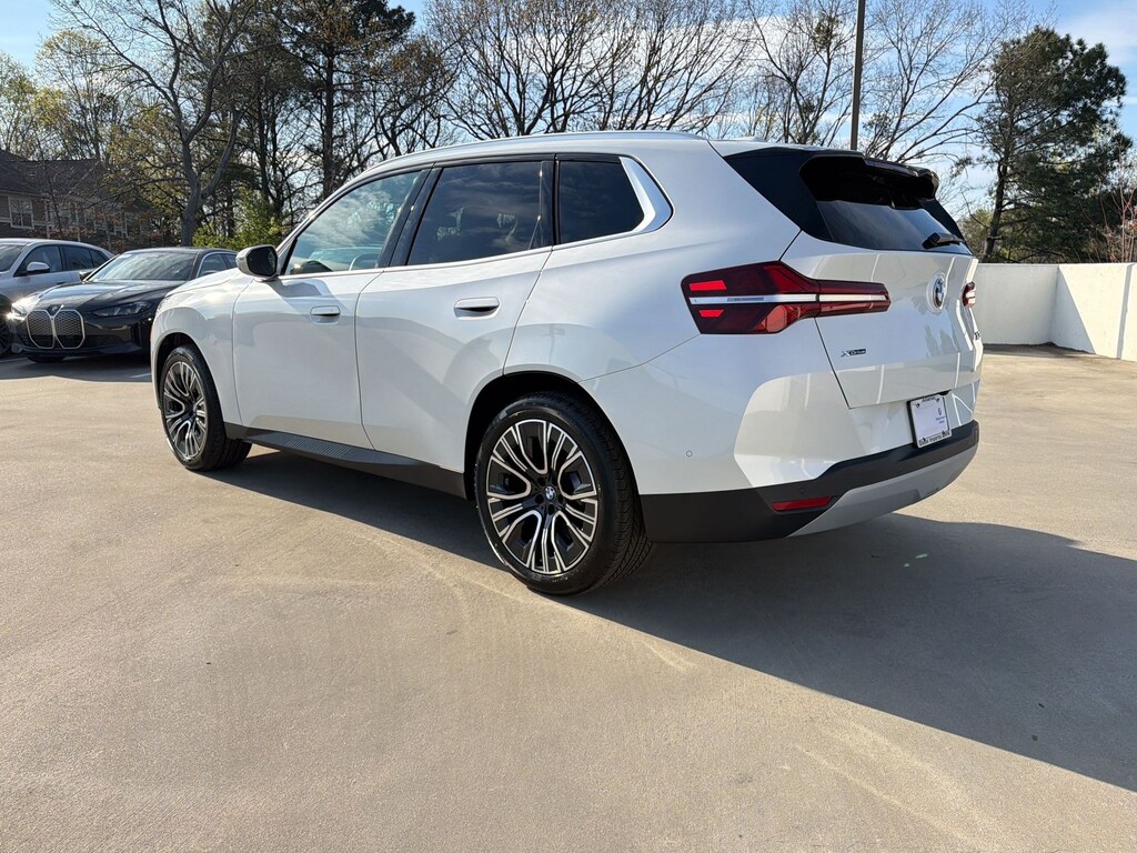 Used 2026 BMW X3 30 xDrive SUV