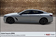 2026 BMW M850i i xDrive Gran Coupe