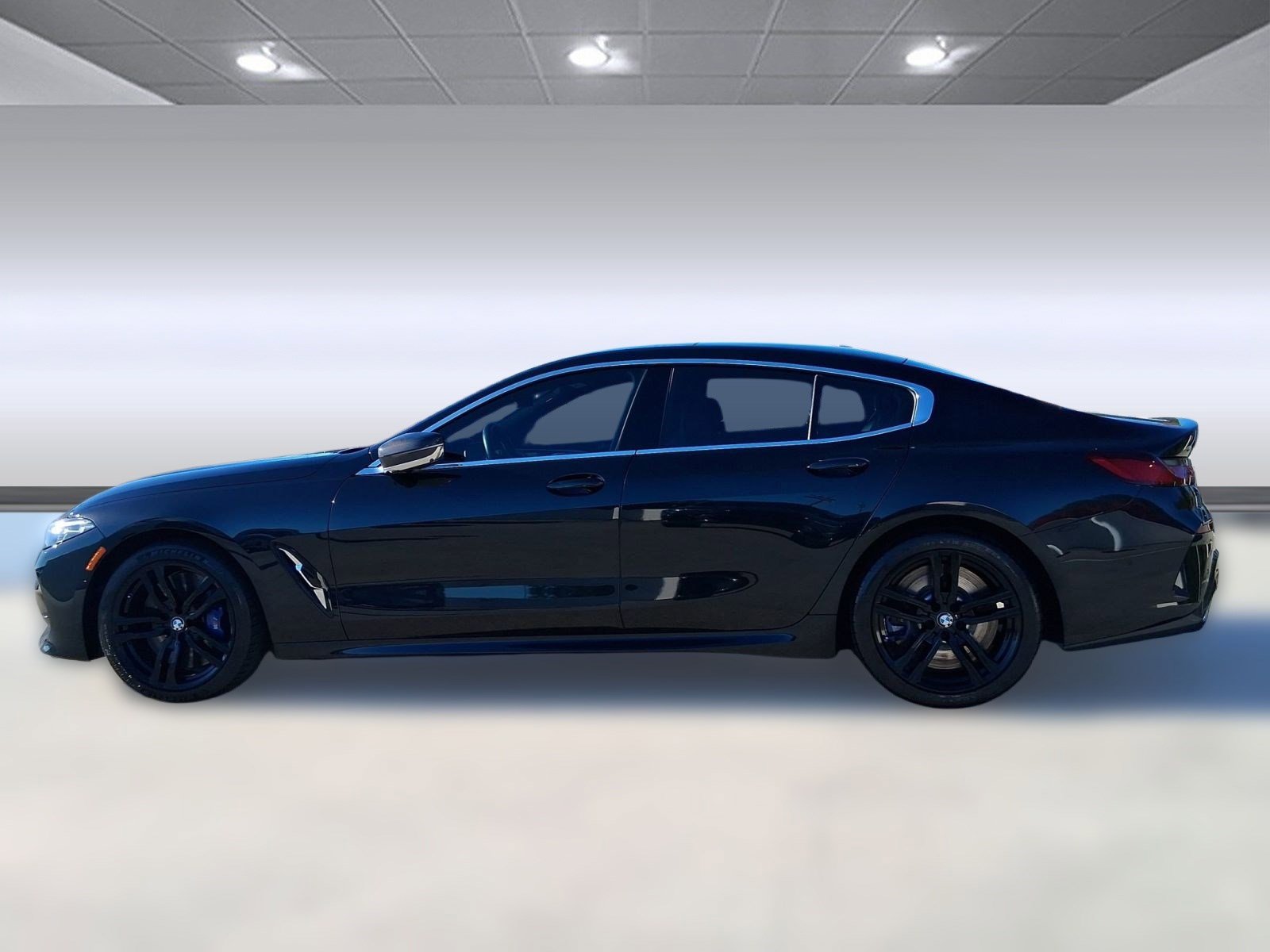 2022 Bmw M850i xDrive Coupe photo 2