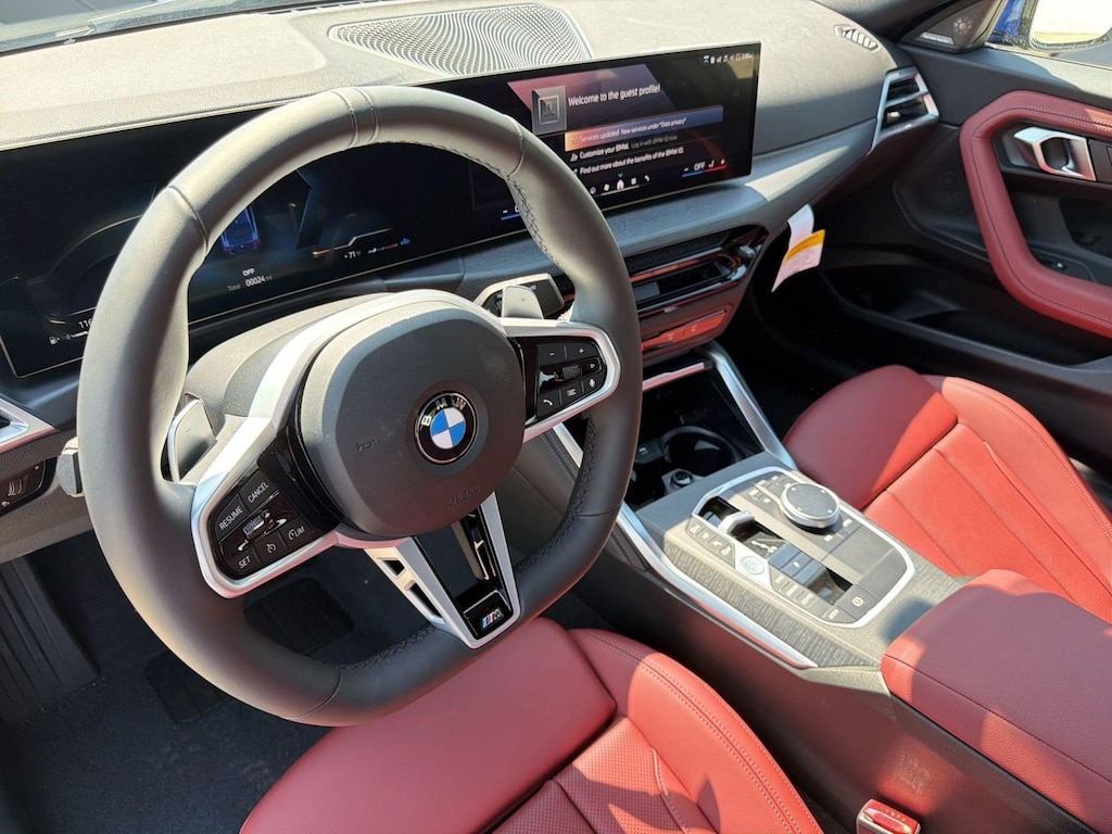 Used 2026 BMW 230i Coupe