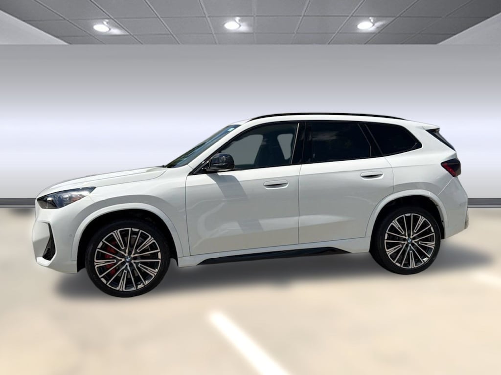 New 2026 BMW X1 xDrive28i SUV