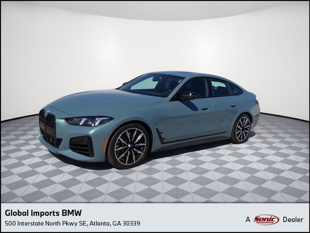2026 Bmw M440i