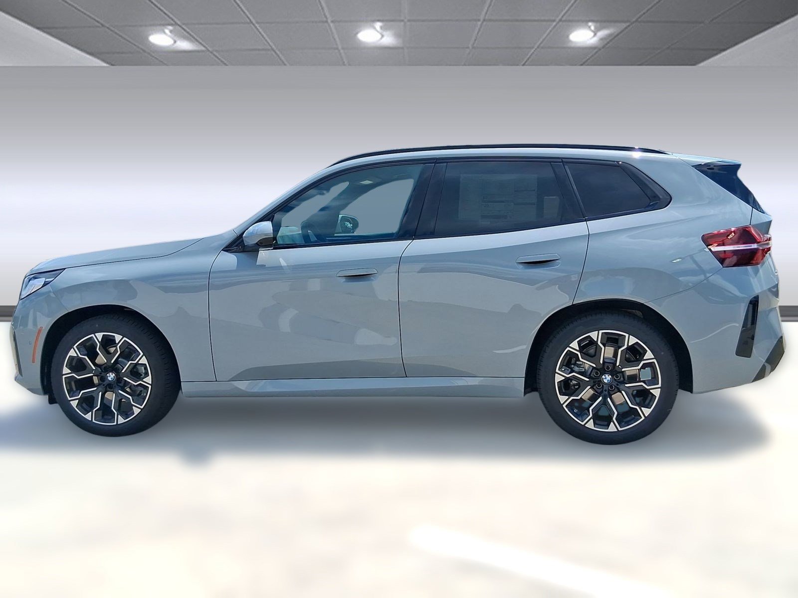 2025 Bmw X3 30x Drive photo 2