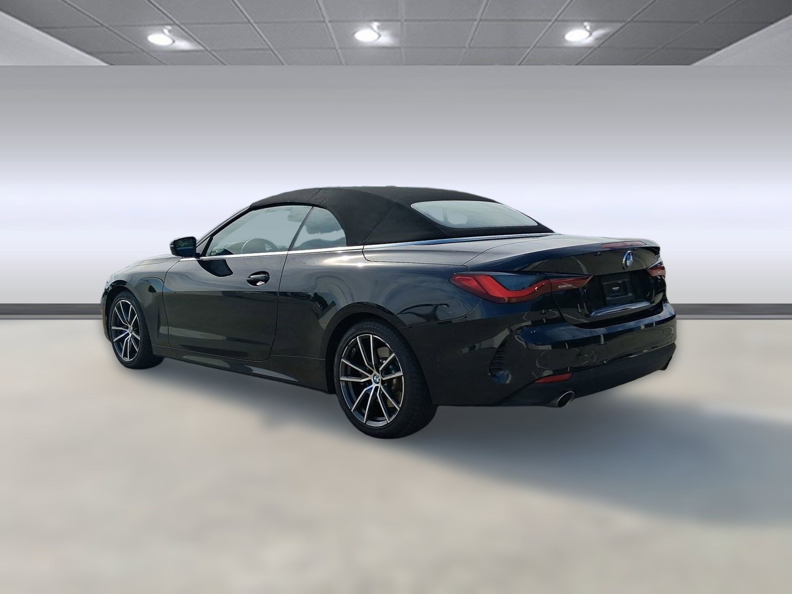 2023 Bmw 430i Convertible photo 3