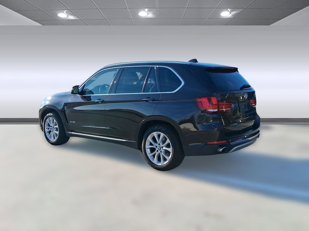 Used 2015 BMW X5 xDrive35i AWD xDrive35i