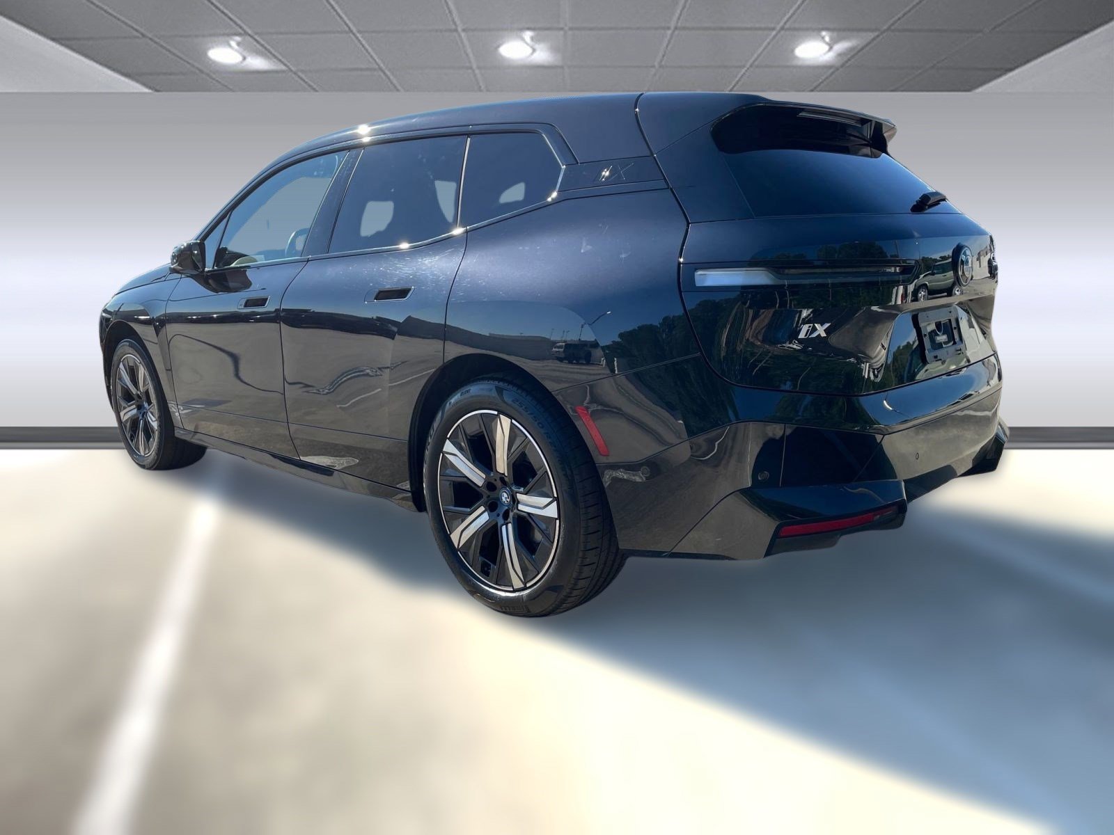 2023 Bmw iX xDrive50i photo 3