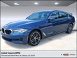BMW 540i