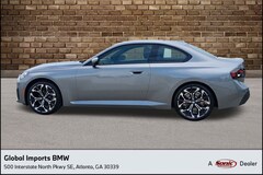 2025 BMW 230i Coupe