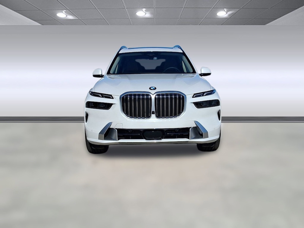New 2026 BMW X7 xDrive40i SUV