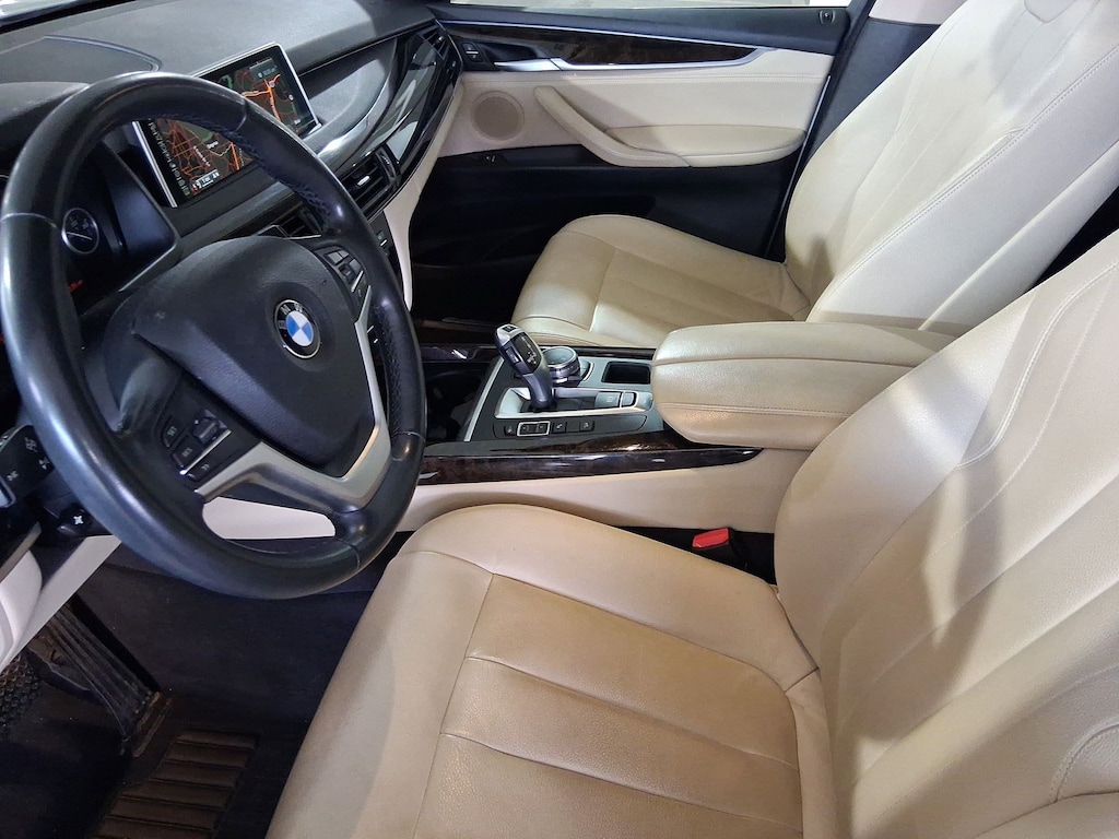 Used 2016 BMW X5 xDrive35i AWD xDrive35i