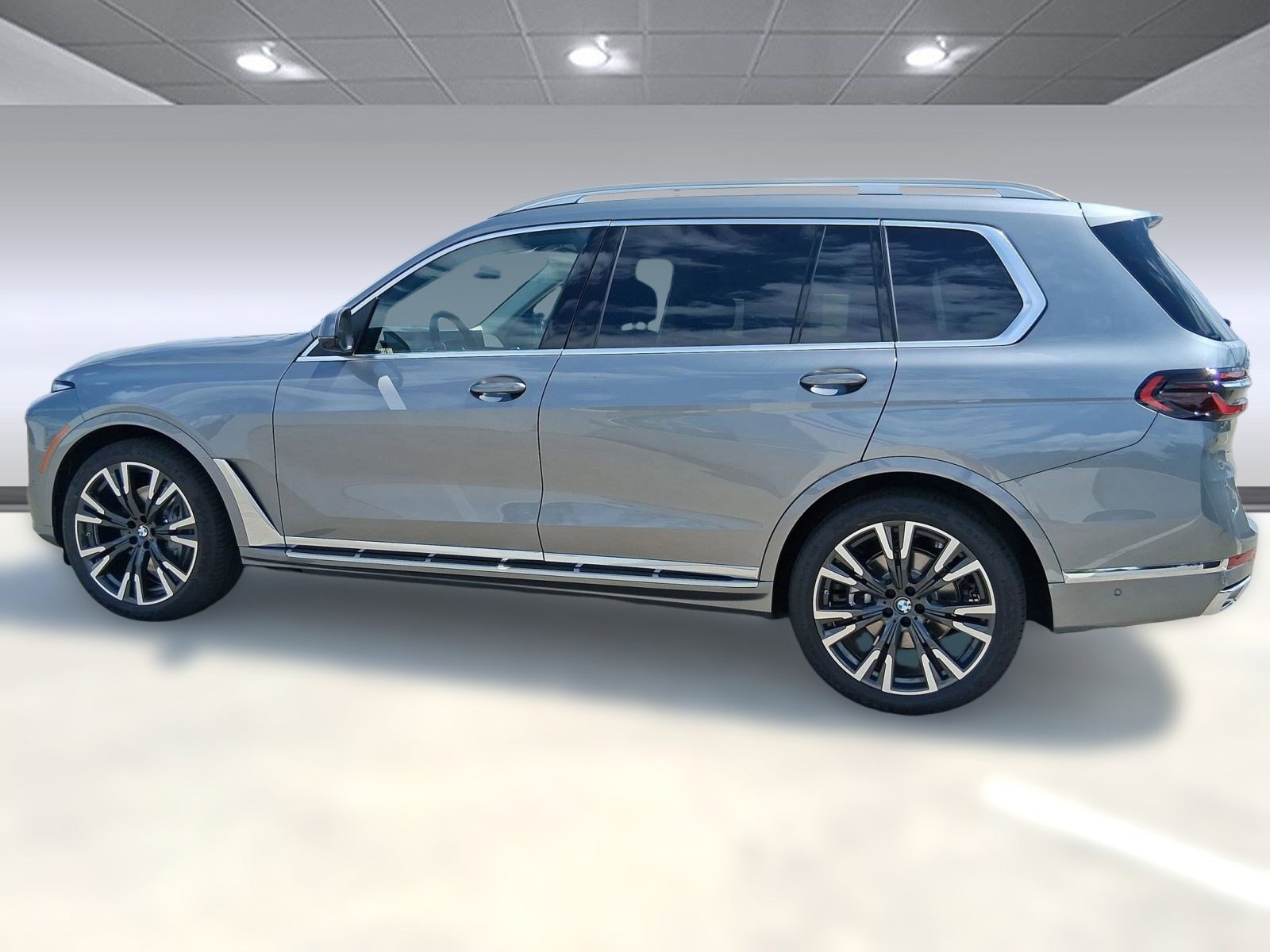 2026 Bmw X7 xDrive40i photo 2