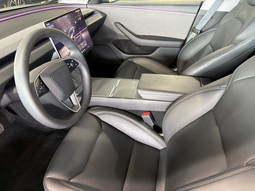 Used 2024 Tesla Model 3 Base Sedan