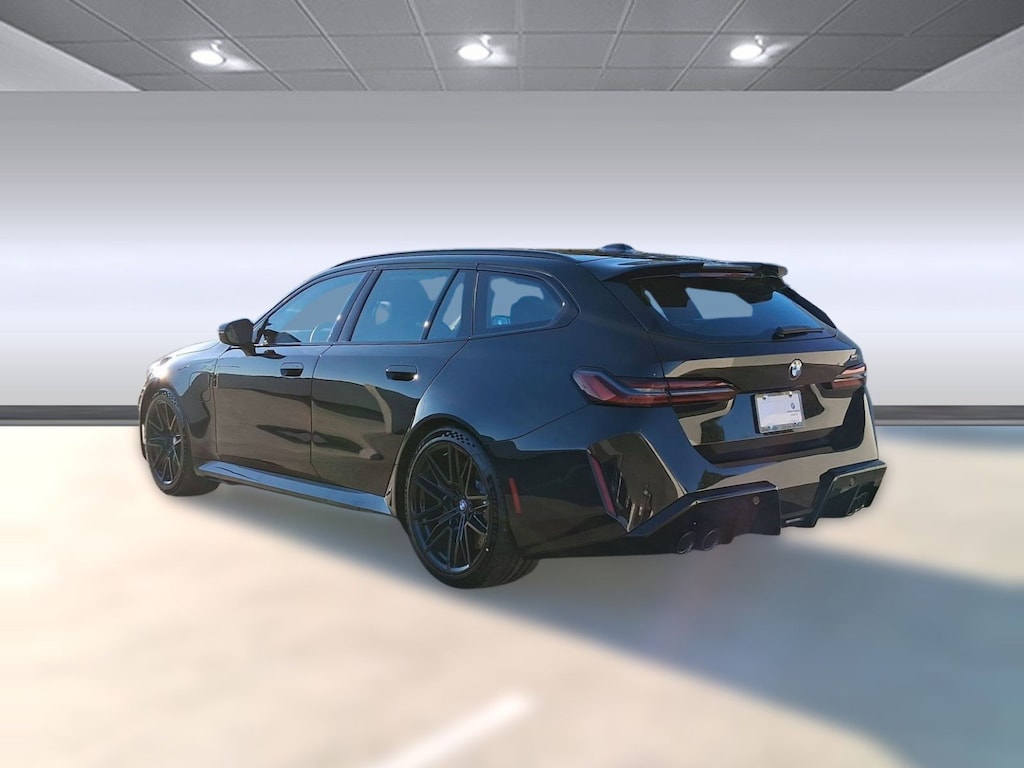 New 2026 BMW M5 Base Wagon