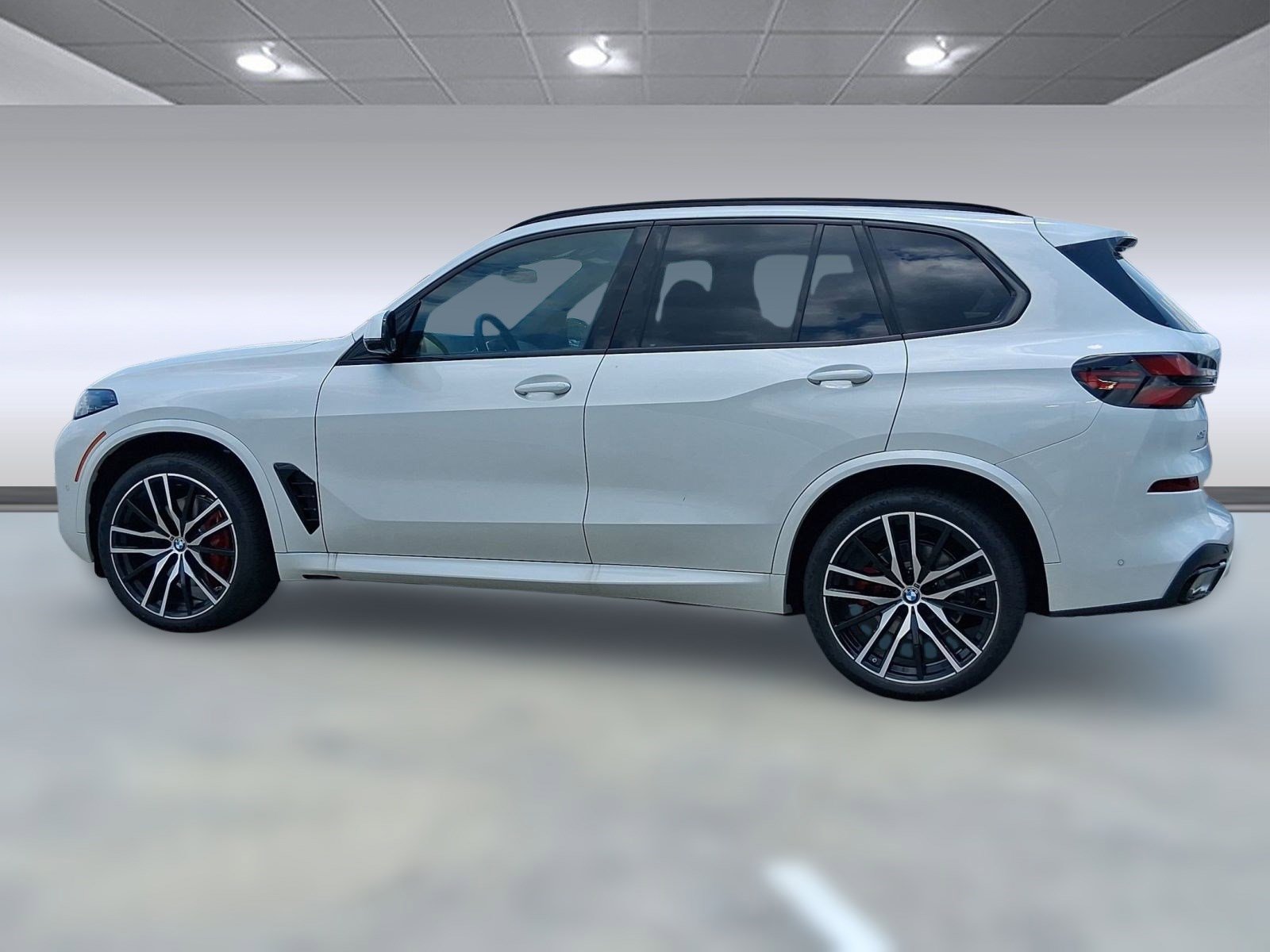 2026 Bmw X5 xDrive40i photo 2
