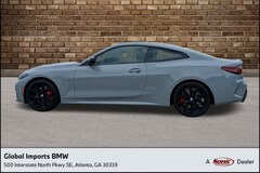 2026 BMW 430i Coupe