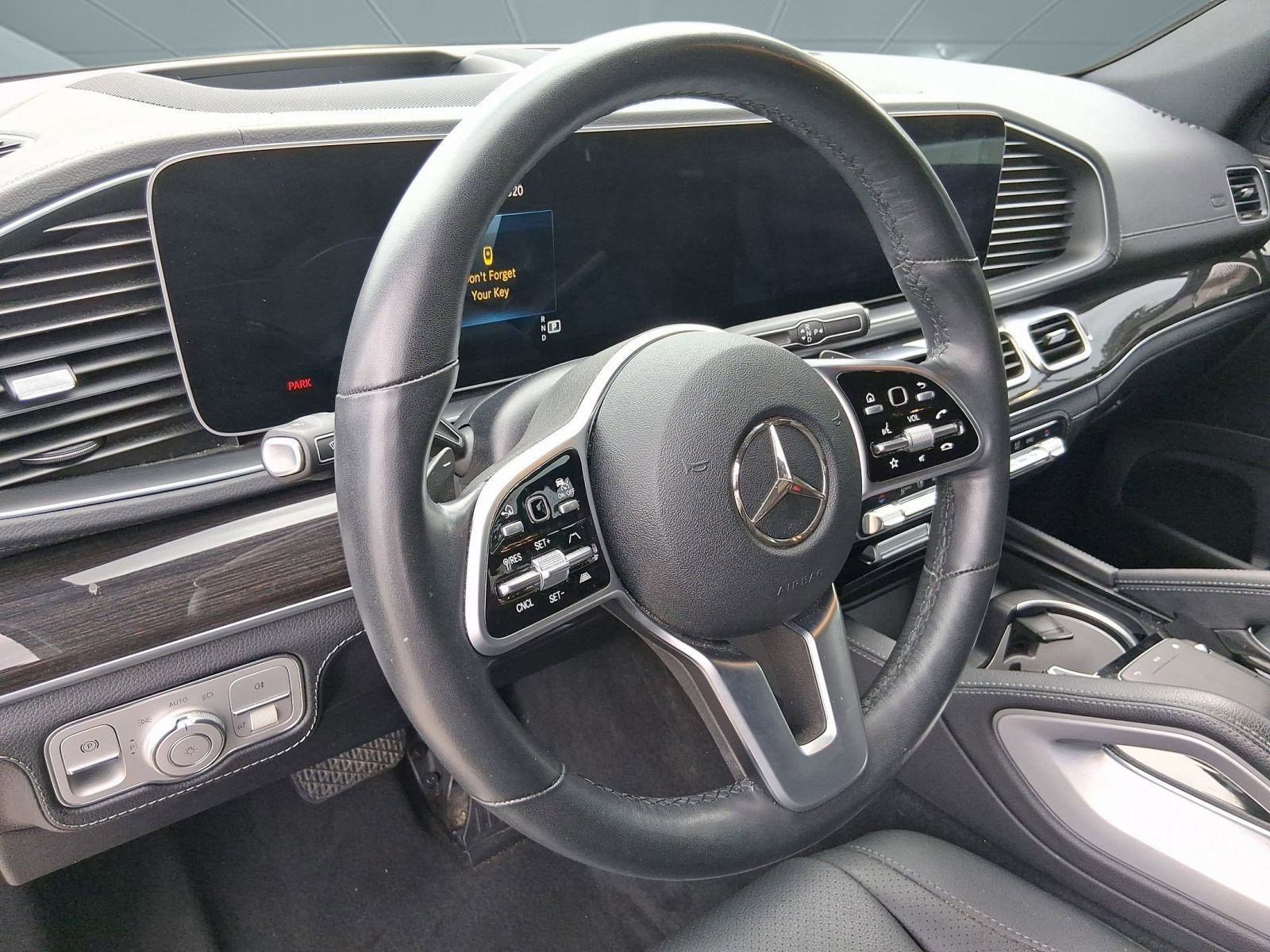 2022 Mercedes Benz GLE 350 4MATIC photo 3