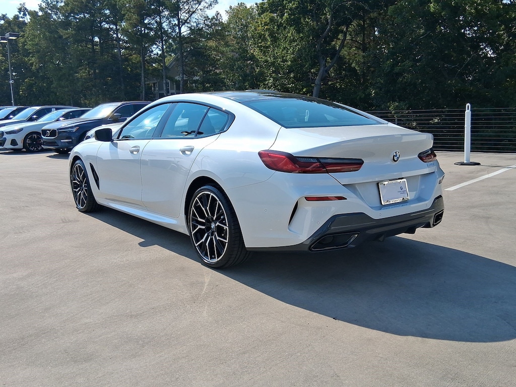 Used 2026 BMW 840i Gran Coupe