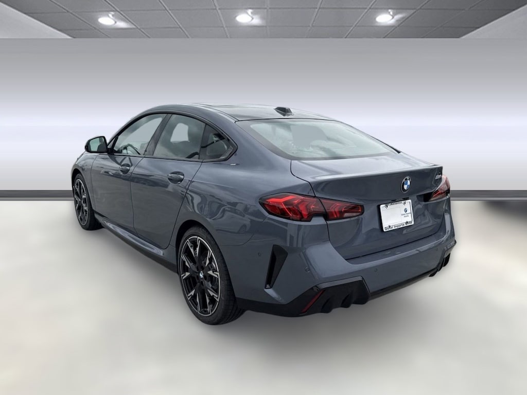 Used 2026 BMW 228i Base Gran Coupe