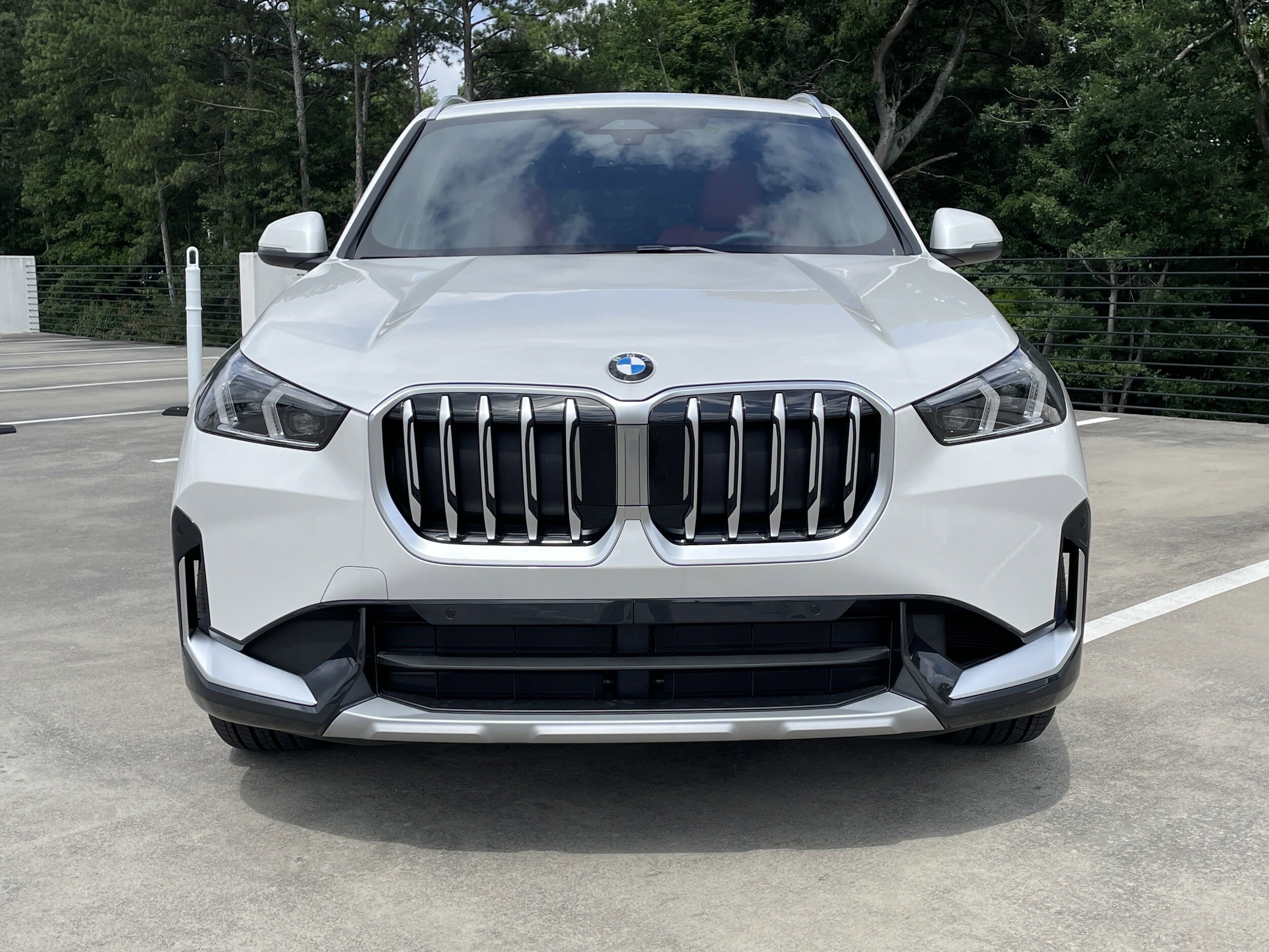 2025 Bmw X1 XDrive28i photo 2