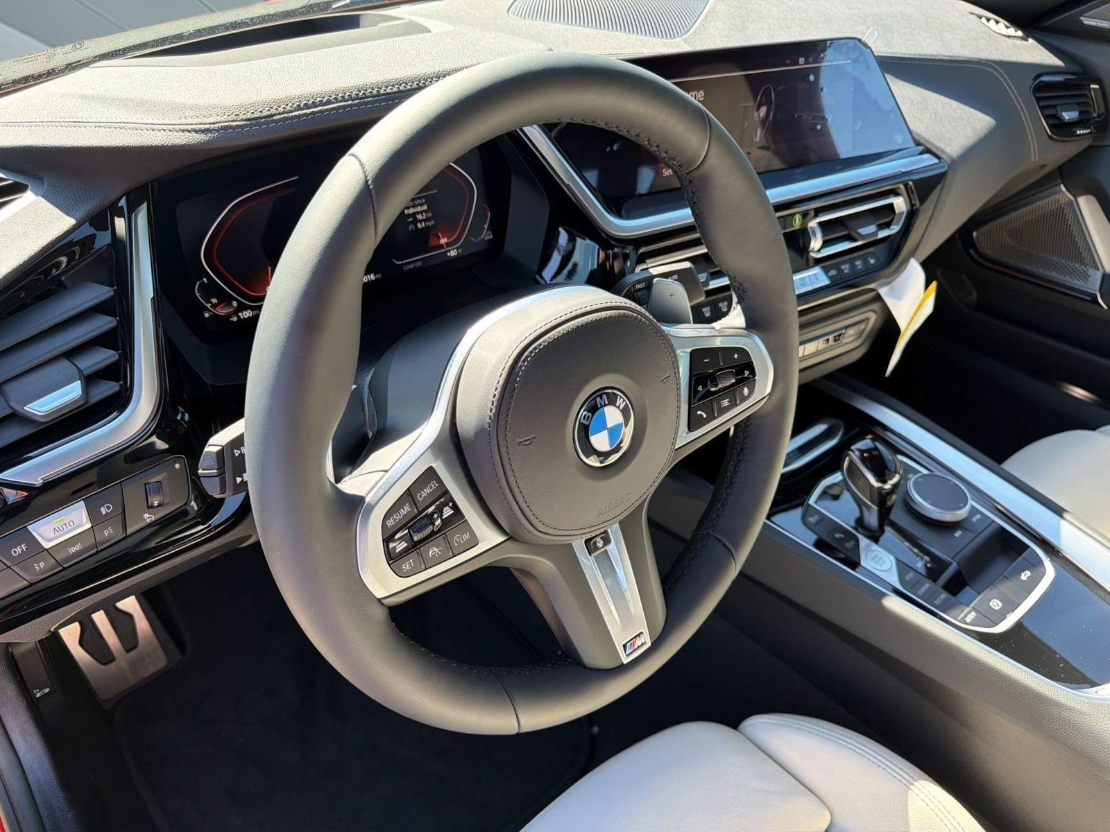 Z4 SDrive30i Convertible