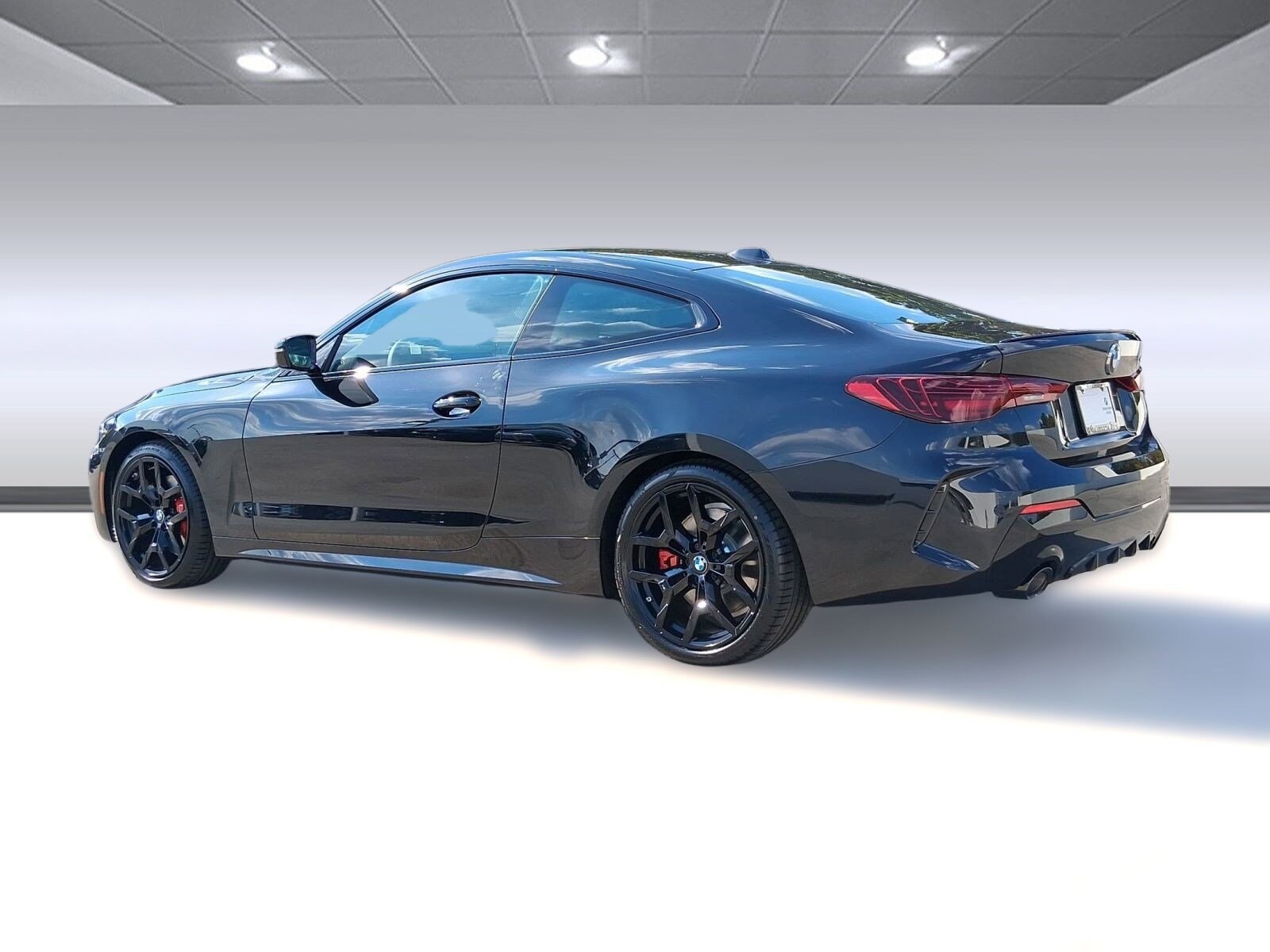 2026 Bmw 430i Coupe photo 3