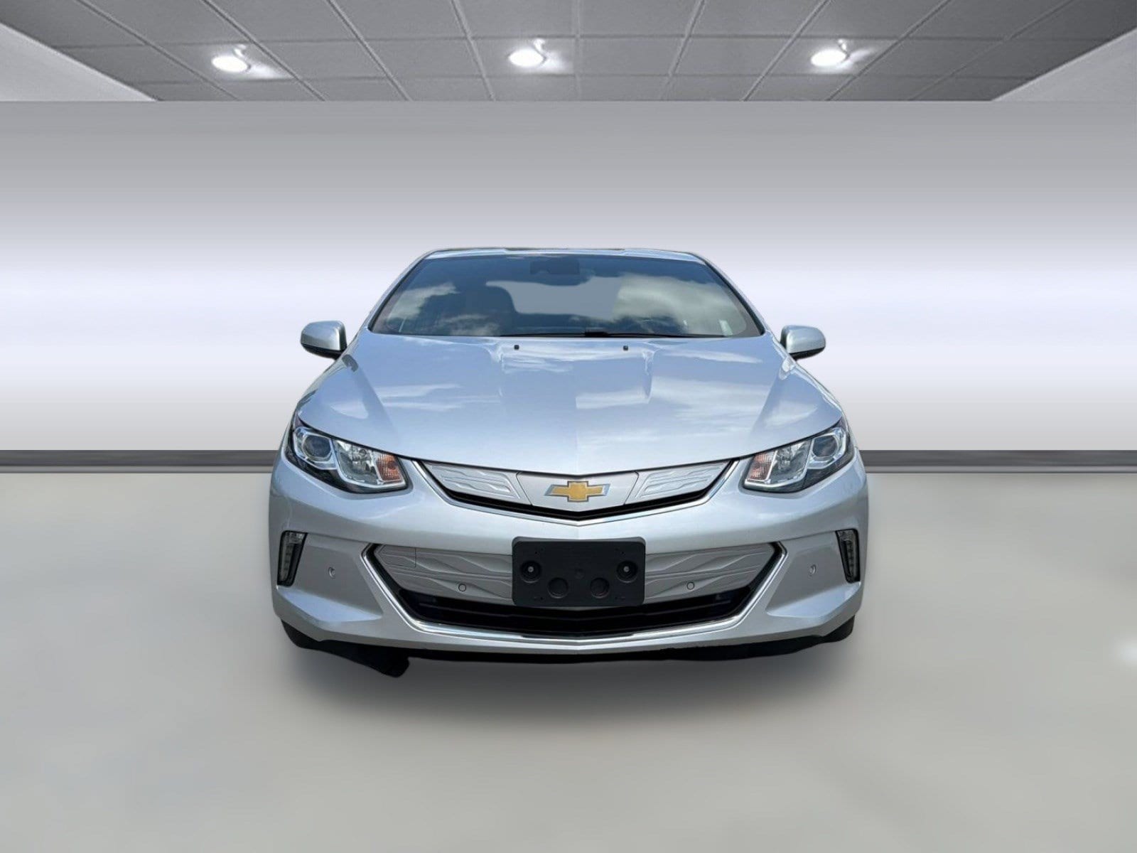 2018 Chevrolet Volt Premier Hatchback