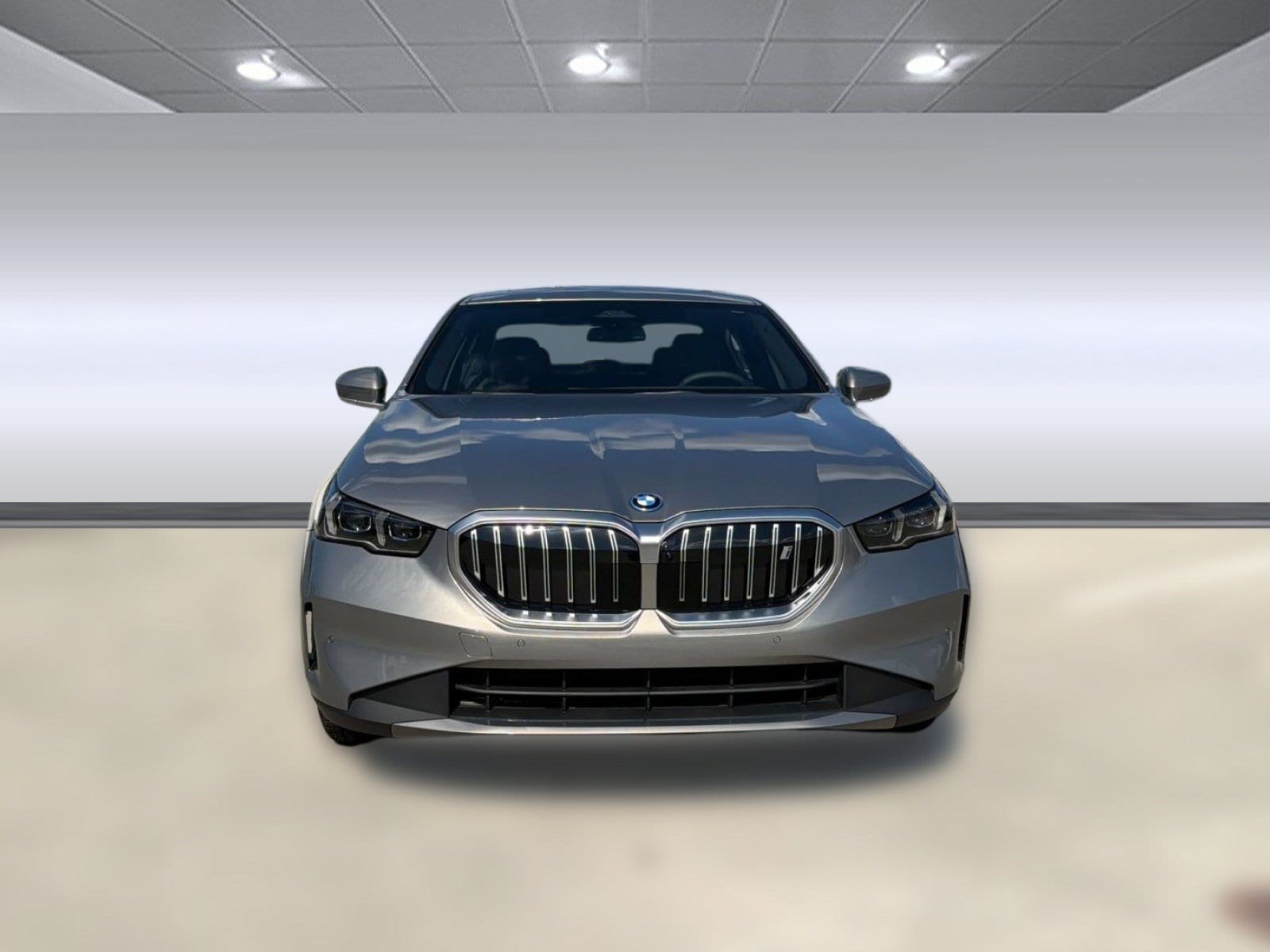 2027 BMW I5 EDrive40 Sedan