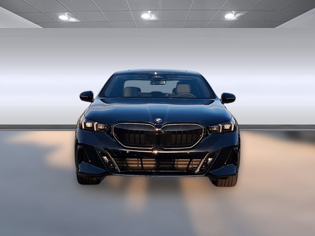 Used 2026 BMW 530i Sedan