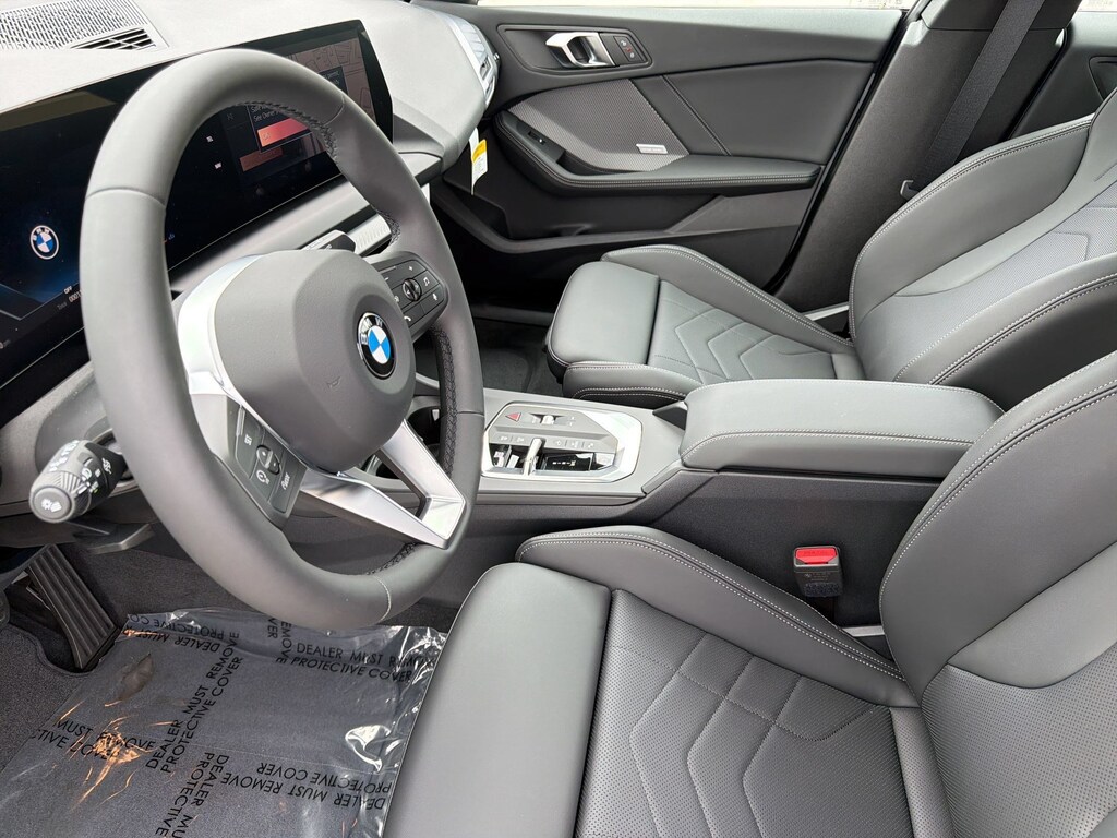 Used 2026 BMW 228i xDrive Gran Coupe