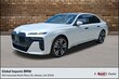 BMW 740i