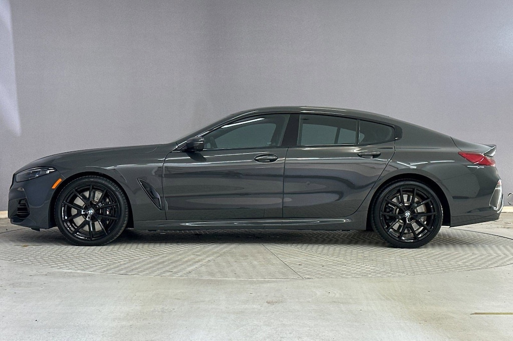 Used 2023 BMW 840i Coupe