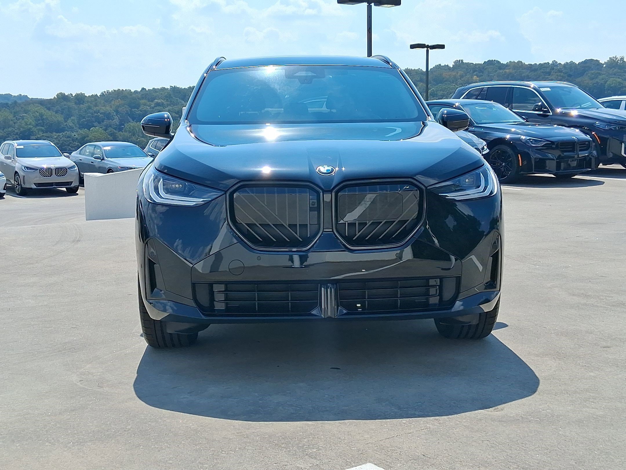 2026 Bmw X3 photo 2