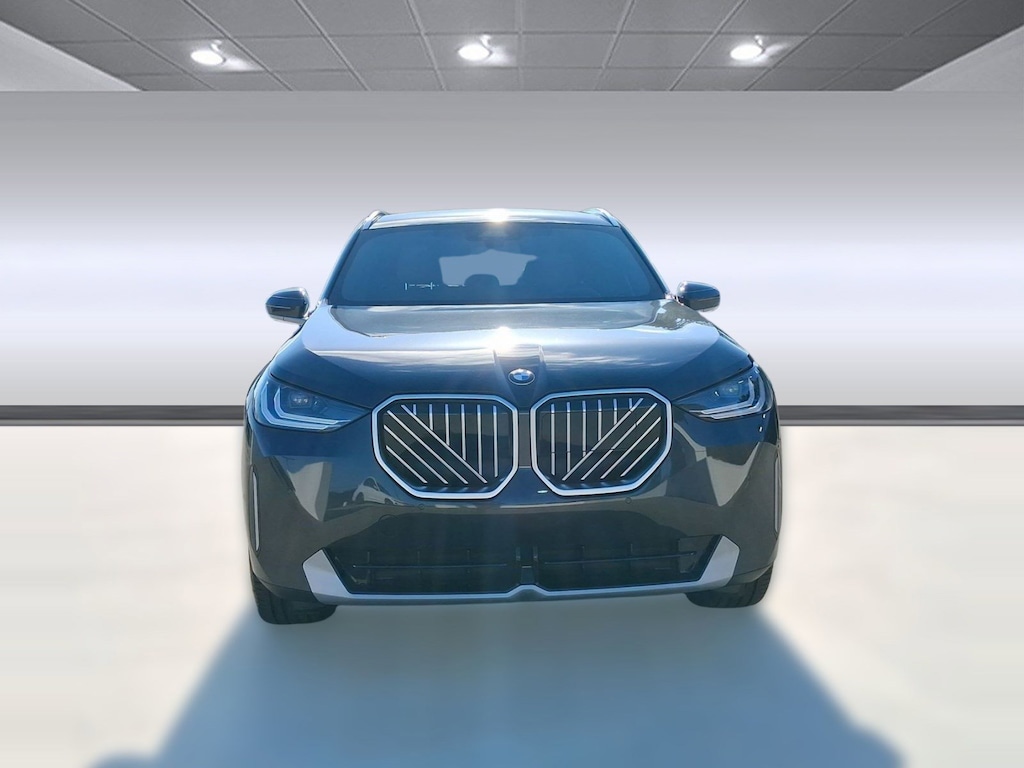 Used 2026 BMW X3 30 xDrive SUV