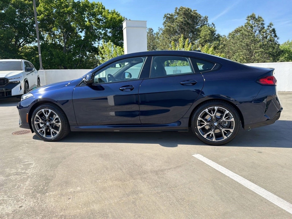 Used 2026 BMW 228i xDrive Gran Coupe