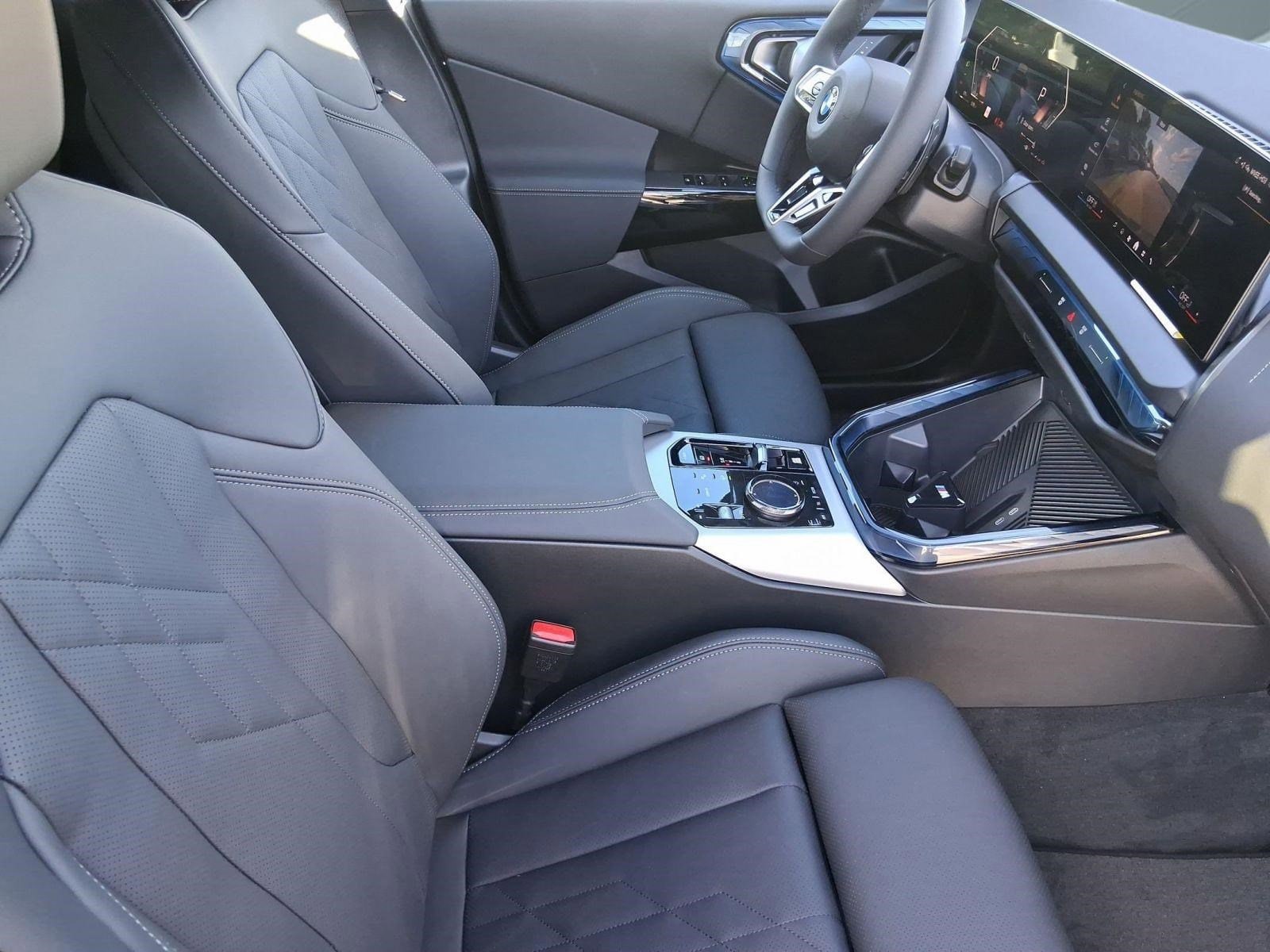2026 BMW X3 30 - Photo 29