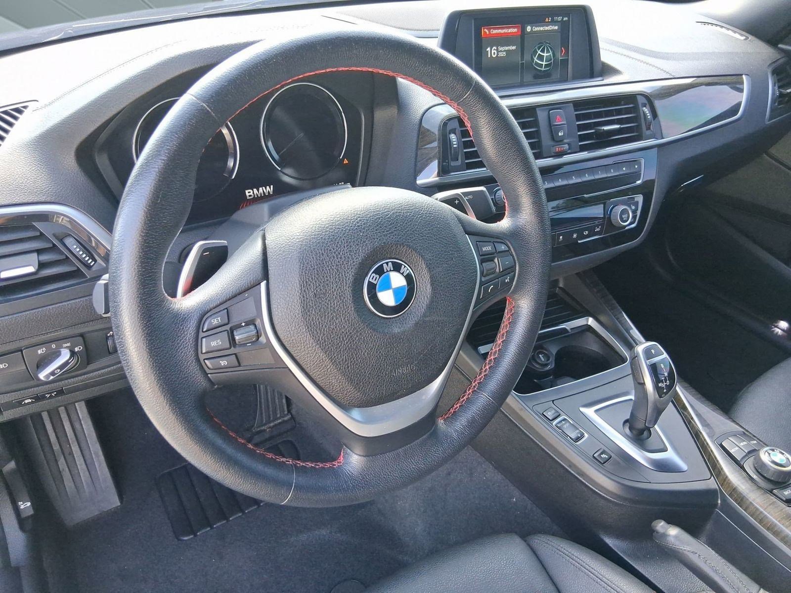 2019 Bmw 230i Convertible photo 4