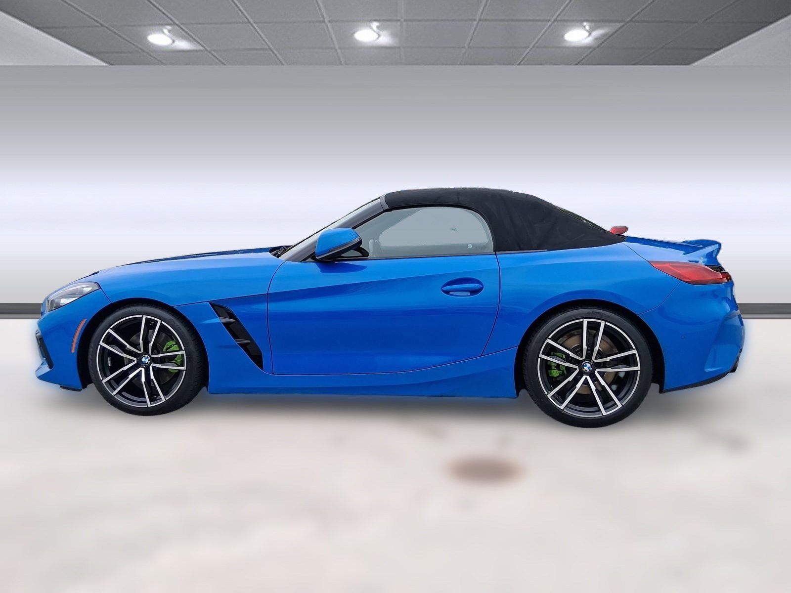 2020 Bmw Z4 Roadster photo 2