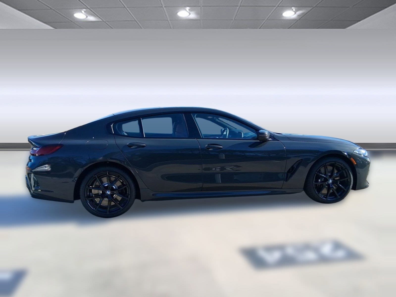 2026 BMW 8 Series 840i - Photo 8