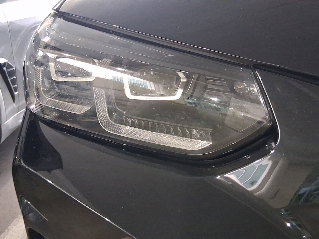 Certified 2023 BMW X3 sDrive30i sDrive30i Sports Activity Vehicle