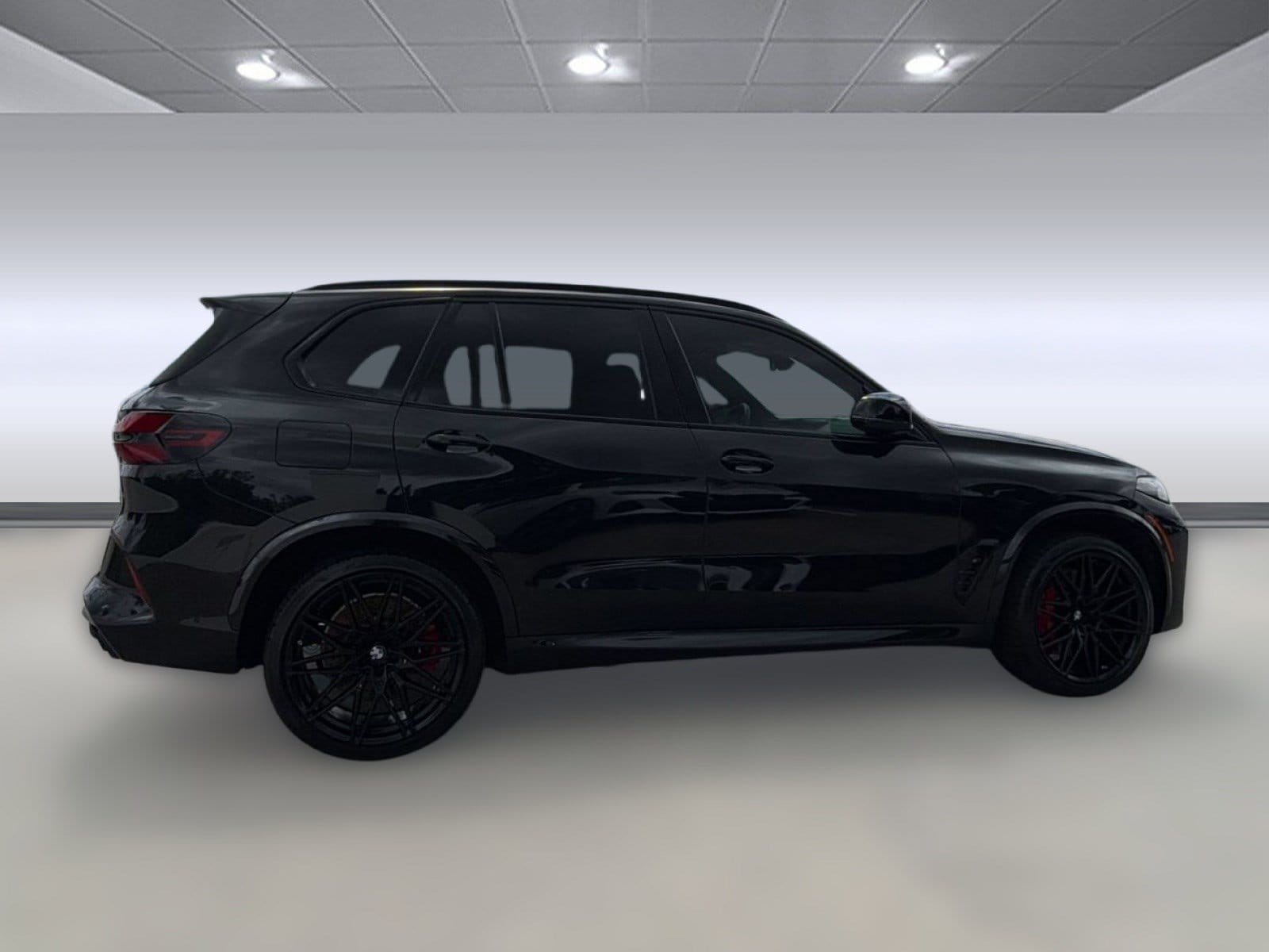 2025 BMW X5 M Competition SUV
