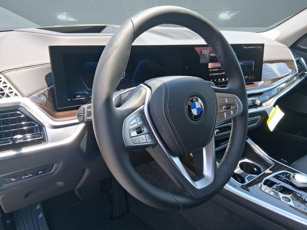Used 2026 BMW X7 xDrive40i SUV