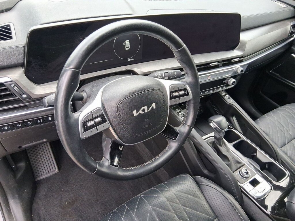 Used 2023 Kia Telluride SX-P X-Pro SX Prestige X-Pro AWD