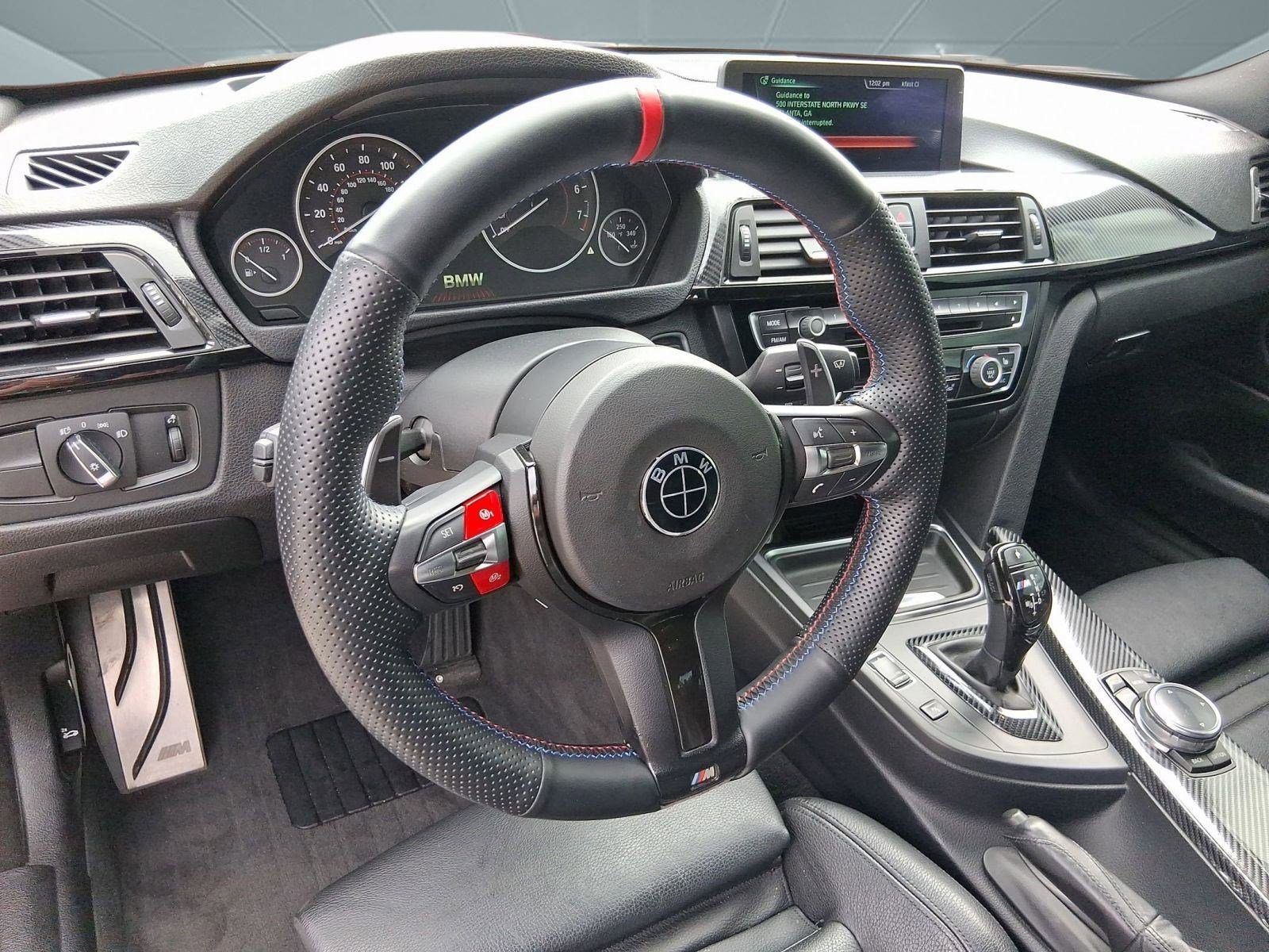 2014 Bmw 435i 4-Series photo 4